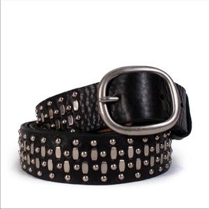 Calleen Cordero Gala Belt